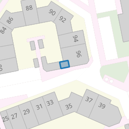 Perceel LDN03-H-7710