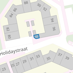 Perceel LDN03-H-7712