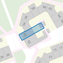 Perceel LDN03-H-7714