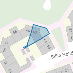 Perceel LDN03-H-7718