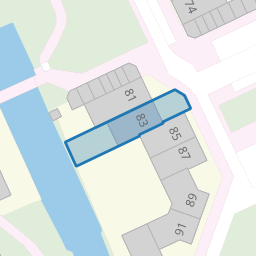 Perceel LDN03-H-7727