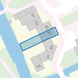 Perceel LDN03-H-7729