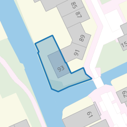 Perceel LDN03-H-7732