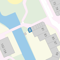 Perceel LDN03-H-7733