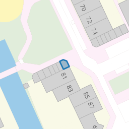 Perceel LDN03-H-7739