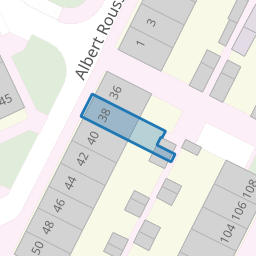 Perceel LDN03-H-7741