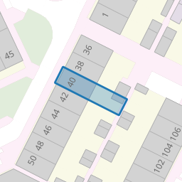 Perceel LDN03-H-7742