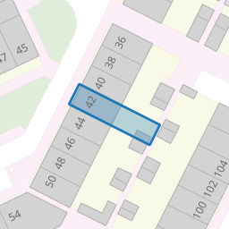 Perceel LDN03-H-7743