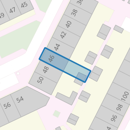 Perceel LDN03-H-7745