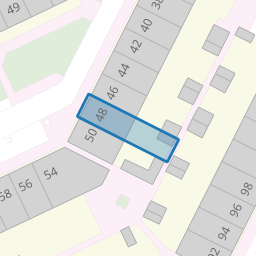 Perceel LDN03-H-7746