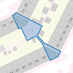 Perceel LDN03-H-7748