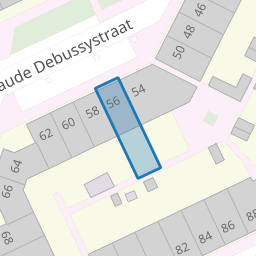 Perceel LDN03-H-7750