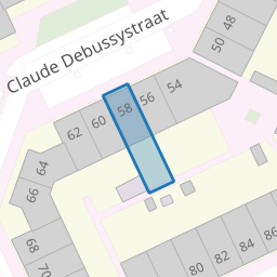 Perceel LDN03-H-7751