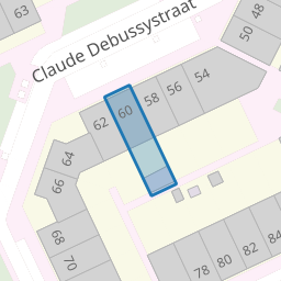 Perceel LDN03-H-7752