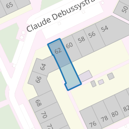 Perceel LDN03-H-7753