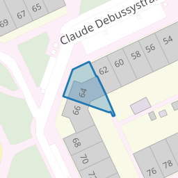 Perceel LDN03-H-7754