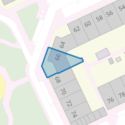 Perceel LDN03-H-7755