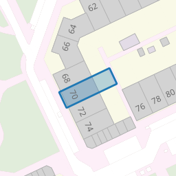 Perceel LDN03-H-7757