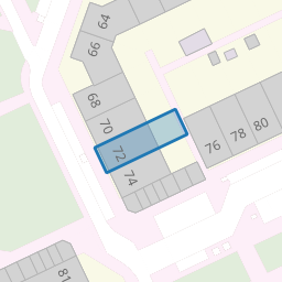 Perceel LDN03-H-7758