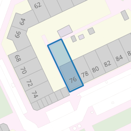 Perceel LDN03-H-7760