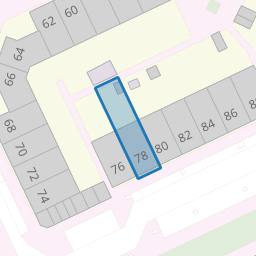 Perceel LDN03-H-7761