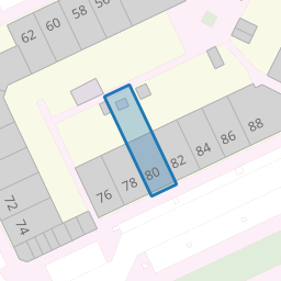 Perceel LDN03-H-7762