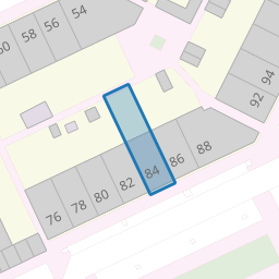 Perceel LDN03-H-7764