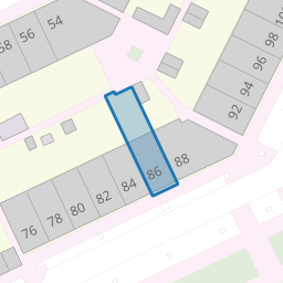 Perceel LDN03-H-7765