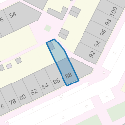 Perceel LDN03-H-7766