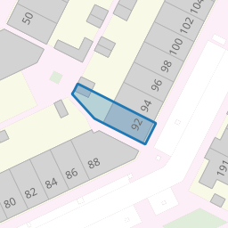 Perceel LDN03-H-7767