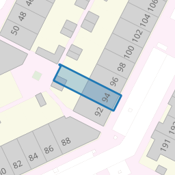 Perceel LDN03-H-7768