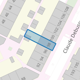 Perceel LDN03-H-7770