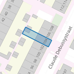 Perceel LDN03-H-7773