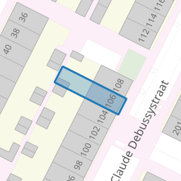 Perceel LDN03-H-7774