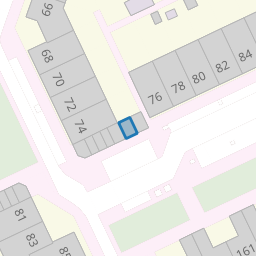 Perceel LDN03-H-7777