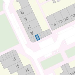 Perceel LDN03-H-7780