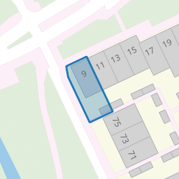 Perceel LDN03-H-7782