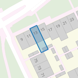 Perceel LDN03-H-7784