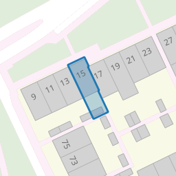 Perceel LDN03-H-7785