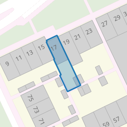 Perceel LDN03-H-7786