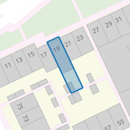 Perceel LDN03-H-7787