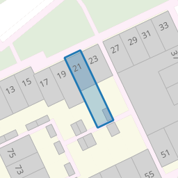 Perceel LDN03-H-7788