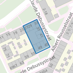 Perceel LDN03-H-7790