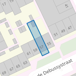 Perceel LDN03-H-7792