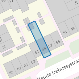 Perceel LDN03-H-7793