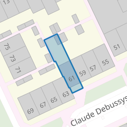 Perceel LDN03-H-7794