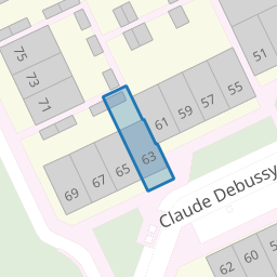 Perceel LDN03-H-7795