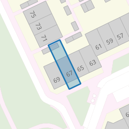 Perceel LDN03-H-7797