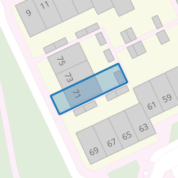 Perceel LDN03-H-7799