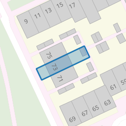 Perceel LDN03-H-7800